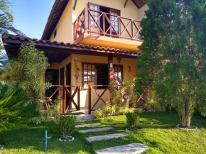 Casa no Cond Privê Vale das Russas